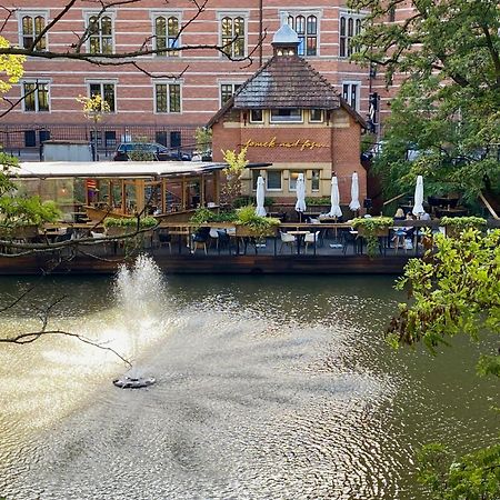 Bright Day Apartment - Self Check-In 24H, 10 Min Market Square Wrocław Exteriör bild
